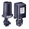 Motorized Pressure Regulator